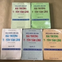 Sách Đông Y