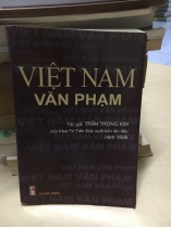 Việt Nam văn phạm
