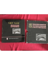 Việt Nam trong quá khứ qua tranh khắc Pháp