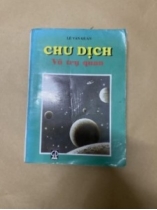 Chu dịch vũ trụ quan