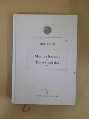 Màu tím hoa sim/Thơ với tuổi thơ