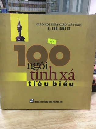 100 ngôi tịnh xá tiêu biểu