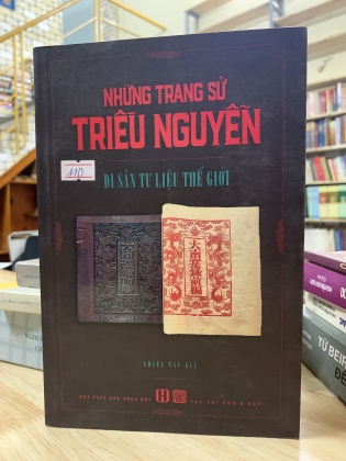 Những trang sử triều Nguyễn