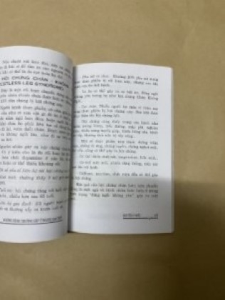 Những bệnh thường gặp ở người cao tuổi