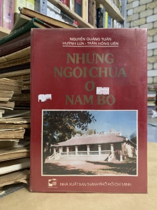 Những ngôi chùa ở Nam bộ