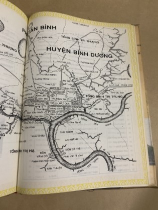 Những ngôi chùa ở Thành phố Hồ Chí Minh