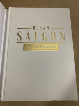 Di sản Sài Gòn