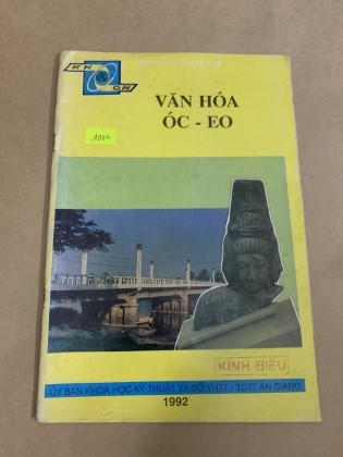 Văn hóa Óc - Eo