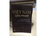 Việt Nam văn phạm