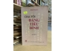Cha tôi Đặng Tiểu Bình