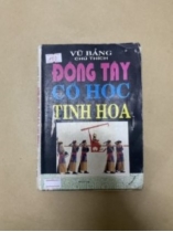 ĐÔNG TÂY CỔ HỌC TINH HOA