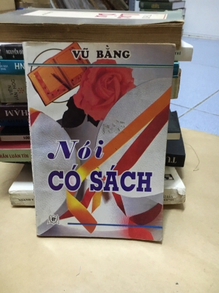 NÓI CÓ SÁCH