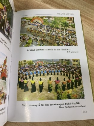 HỘI LÀNG VIỆT NAM