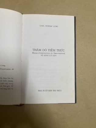 THĂM DÒ TIỀM THỨC