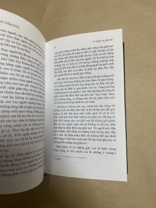 THĂM DÒ TIỀM THỨC