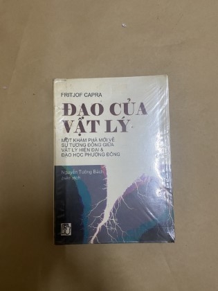 ĐẠO CỦA VẬT LÝ