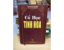 CỔ HỌC TINH HOA