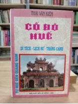 CỐ ĐÔ HUẾ