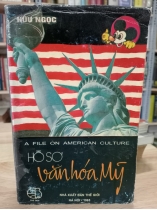 HỒ SƠ VĂN HOÁ NƯỚC MỸ