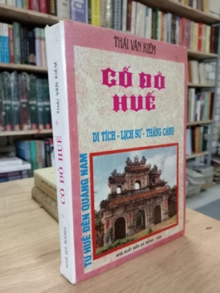 CỐ ĐÔ HUẾ