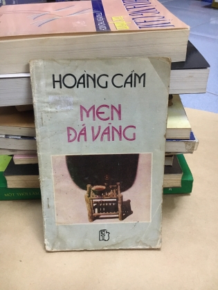 HOÀNG CẦM TUYỂN TẬP (9 cuốn)