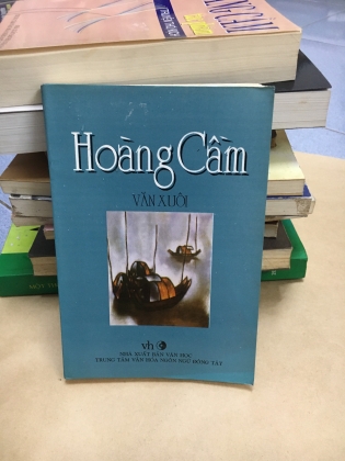 HOÀNG CẦM TUYỂN TẬP (9 cuốn)