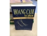 HOÀNG CẦM TUYỂN TẬP (9 cuốn)