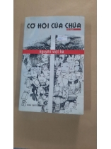 CƠ HỘI CỦA CHÚA 