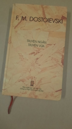 Truyện ngắn truyện vừa 