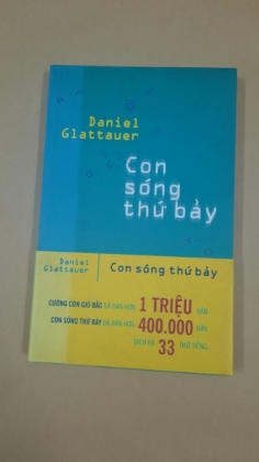 CON SÓNG THỨ BẢY 