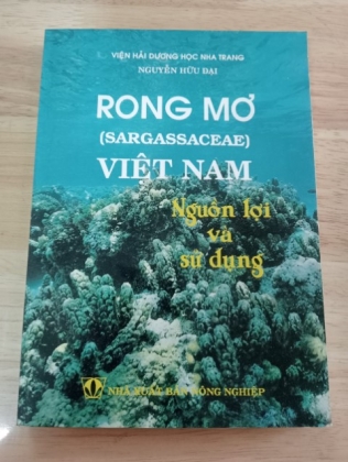 RONG MƠ VIỆT NAM - NGUỒN LỢI VÀ SỬ DỤNG
