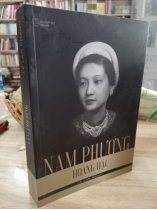 NAM PHƯƠNG HOÀNG HẬU