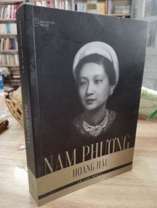 NAM PHƯƠNG HOÀNG HẬU