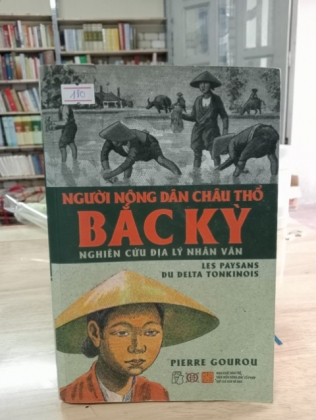 NGƯỜI NÔNG DÂN CHÂU THỔ BẮC KỲ