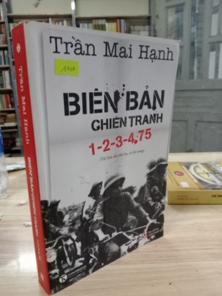 BIÊN BẢN CHIẾN TRANH