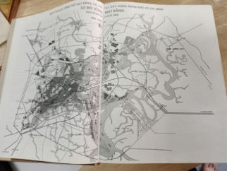 TỪ ĐIỂN THÀNH PHỐ SÀI GÒN - HỒ CHÍ MINH
