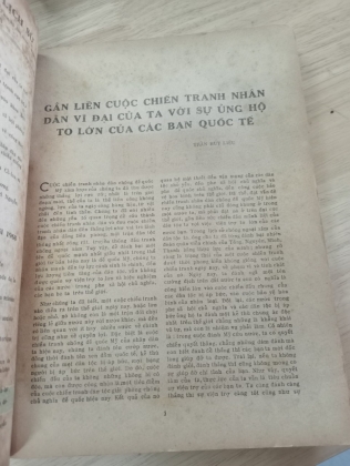 NGHIÊN CỨU LỊCH SỬ HÀ NỘI 1968 (106-111)