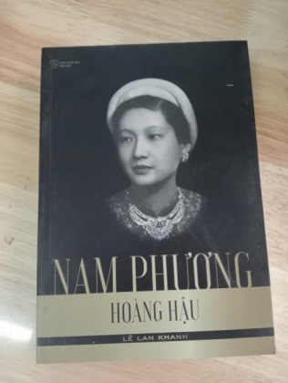 NAM PHƯƠNG HOÀNG HẬU