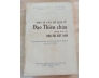 MỘT SỐ VẤN ĐỀ LỊCH SỬ ĐẠO THIÊN CHÚA TRONG LỊCH SỬ DÂN TỘC VIỆT NAM 