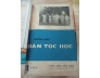 TẠP CHÍ DÂN TỘC HỌC (TUYỂN TẬP 11 SỐ)