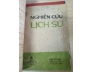 NGHIÊN CỨU LỊCH SỬ (TUYỂN TẬP 10 SỐ 1962,1964,1965, 1977,1982)