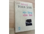 HỒI KÝ TOAN ÁNH