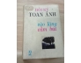 HỒI KÝ TOAN ÁNH