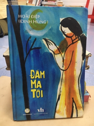 ĐÁM MA TÔI