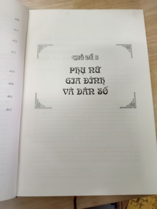 VIỆT NAM HỌC - KỶ YẾU HỘI THẢO QUỐC TẾ 2018 - TẬP 4