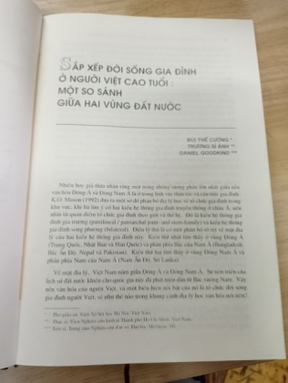 VIỆT NAM HỌC - KỶ YẾU HỘI THẢO QUỐC TẾ 2018 - TẬP 4