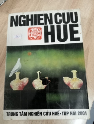 NGHIÊN CỨU HUẾ