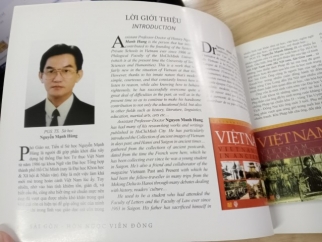 SÀI GÒN HÒN NGỌC VIỄN ĐÔNG