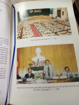 VIỆT NAM HỌC - KỶ YẾU HỘI THẢO QUỐC TẾ 2018 - TẬP 1