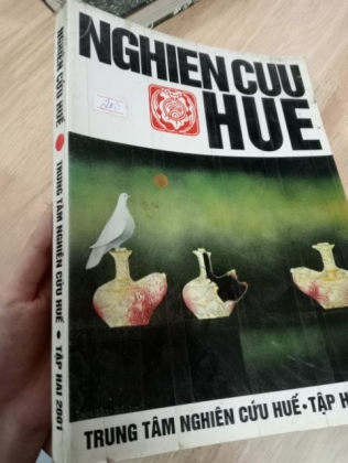 NGHIÊN CỨU HUẾ